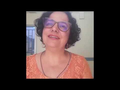 Odália Costa - Psicóloga Terapeuta